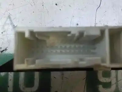 Peça sobressalente para automóvel em segunda mão módulo eletrônico por seat leon (5f1) reference referências oem iam 5qa919283b  5qa919283b