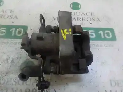 Peça sobressalente para automóvel em segunda mão pinça de travão traseira direita por citroen berlingo xtr 1.6 hdi 92 referências oem iam 