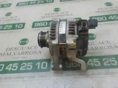 Автозапчасти б/у генератор за opel corsa d (s07) 1.4 (l08 l68) ссылки oem iam   