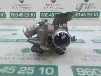 Second-hand car spare part Throttle Body for OPEL CORSA E Business OEM IAM references   