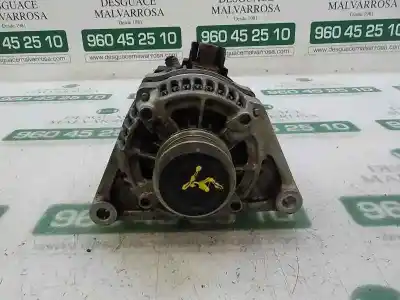 Автозапчасти б/у генератор за opel corsa d (s07) 1.4 (l08 l68) ссылки oem iam 