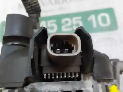 Автозапчастина б/у генератор для opel corsa d (s07) 1.4 (l08 l68) посилання на oem iam   13585664
