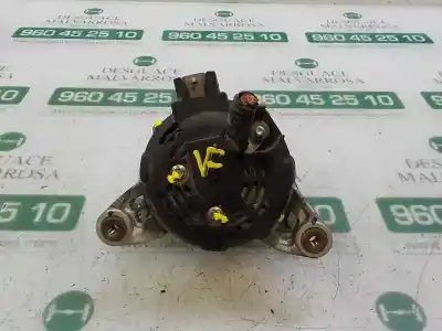 Автозапчастина б/у генератор для opel corsa d (s07) 1.4 (l08 l68) посилання на oem iam   13585664