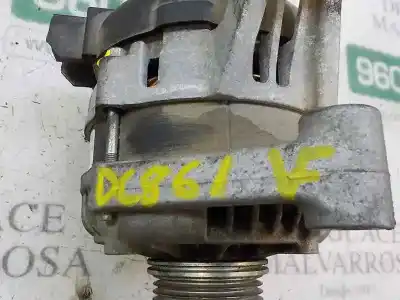 Автозапчастина б/у генератор для opel corsa d (s07) 1.4 (l08 l68) посилання на oem iam   13585664