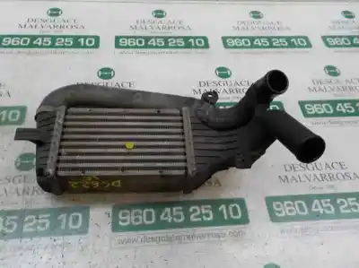 Second-hand car spare part intercooler for opel astra g caravan 2.0 dti oem iam references 