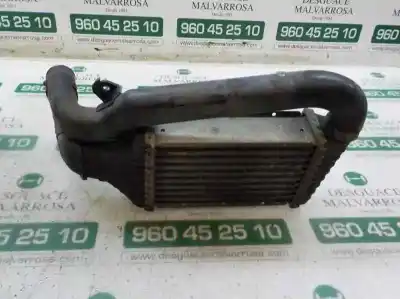 Pezzo di ricambio per auto di seconda mano intercooler per opel astra g caravan 2.0 dti riferimenti oem iam   
