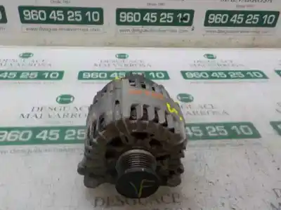 Pezzo di ricambio per auto di seconda mano alternatore per seat leon st (5f8) style riferimenti oem iam 03l903023l