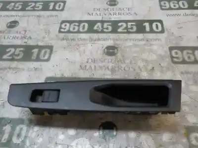 Piesă de schimb auto la mâna a doua panou comanda geamuri electrice spate stanga pentru toyota yaris 1.0 cat referințe oem iam 848100d030