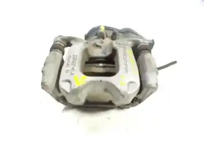 Автозапчасти б/у задний левый тормозной суппорт за jeep compass ii 2.0 m-jet cat ссылки oem iam   