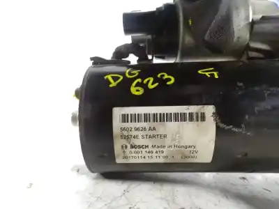 Автозапчасти б/у двигатель запускается за jeep compass ii 2.0 m-jet cat ссылки oem iam   56029626aa