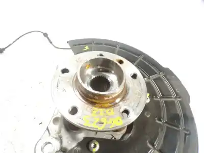 Автозапчасти б/у передняя левая кулачка за jeep compass ii 2.0 m-jet cat ссылки oem iam   