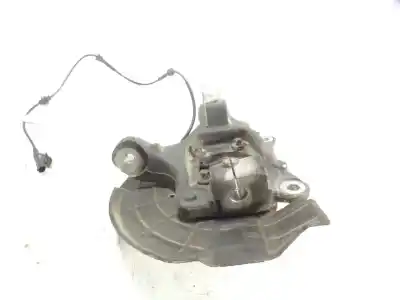 Автозапчасти б/у передняя левая кулачка за jeep compass ii 2.0 m-jet cat ссылки oem iam   