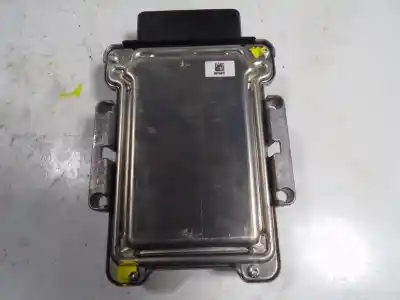 Автозапчасти б/у блок управления двигателем за jeep compass ii 2.0 m-jet cat ссылки oem iam   