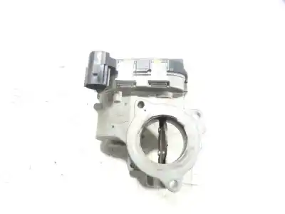 Second-hand car spare part throttle body for jeep compass ii 2.0 m-jet cat oem iam references   55258454
