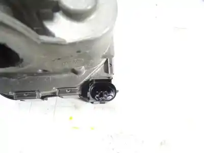 Second-hand car spare part throttle body for jeep compass ii 2.0 m-jet cat oem iam references   55258454