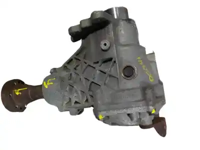Gebrauchtes Autoersatzteil vorderes differenzial zum ford kuga (cbv) 2.0 tdci cat oem-iam-referenzen 1675362