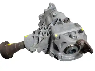 Pezzo di ricambio per auto di seconda mano differenziale anteriore per ford kuga (cbv) 2.0 tdci cat riferimenti oem iam 1675362  7530112190