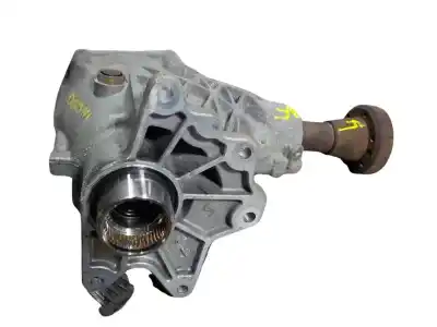 Pezzo di ricambio per auto di seconda mano differenziale anteriore per ford kuga (cbv) 2.0 tdci cat riferimenti oem iam 1675362  7530112190