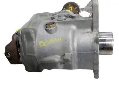 Pezzo di ricambio per auto di seconda mano differenziale anteriore per ford kuga (cbv) 2.0 tdci cat riferimenti oem iam 1675362  7530112190