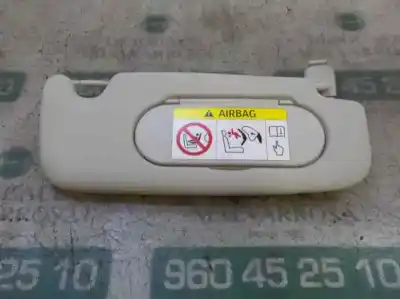 Автозапчастина б/у правильний натір для mini mini 5-trg. (f55) 1.5 12v посилання на oem iam   