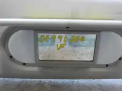 Автозапчастина б/у правильний натір для mini mini 5-trg. (f55) 1.5 12v посилання на oem iam   
