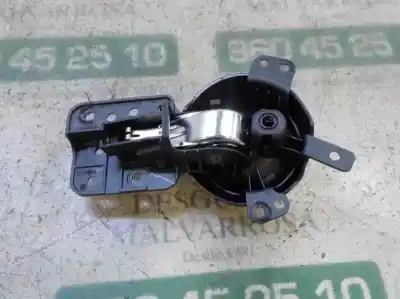 Автозапчастина б/у ліва задня внутрішня ручка для mini mini 5-trg. (f55) 1.5 12v посилання на oem iam 51427391701  
