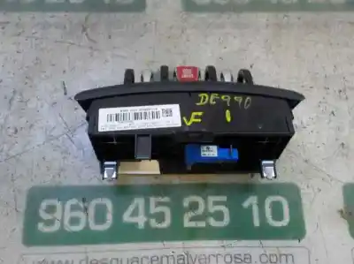 Автозапчастина б/у многофункційне управління для mini mini 5-trg. (f55) 1.5 12v посилання на oem iam 61319328287  61319328287