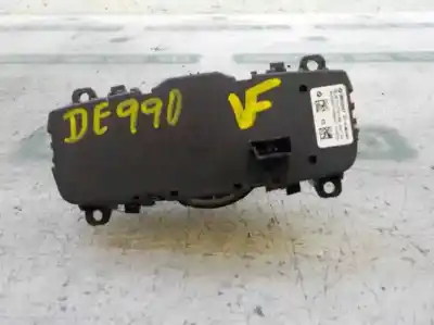 Автозапчастина б/у управління світлом для mini mini 5-trg. (f55) 1.5 12v посилання на oem iam 61319865847 3473310109 9865847