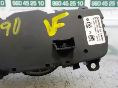Автозапчастина б/у управління світлом для mini mini 5-trg. (f55) 1.5 12v посилання на oem iam 61319865847 3473310109 9865847