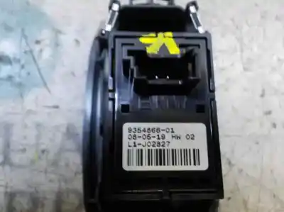 Автозапчастина б/у управління склонами заднє ліво для mini mini 5-trg. (f55) 1.5 12v посилання на oem iam 61319354866  9354866