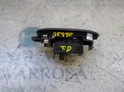 Автозапчастина б/у управління склами задніх правіх для mini mini 5-trg. (f55) 1.5 12v посилання на oem iam 61319354866  9354866