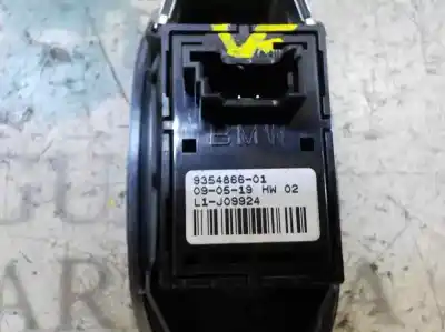 Автозапчастина б/у управління склами задніх правіх для mini mini 5-trg. (f55) 1.5 12v посилання на oem iam 61319354866  9354866