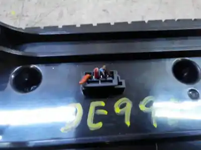 Автозапчастина б/у клімат-контроль для mini mini 5-trg. (f55) 1.5 12v посилання на oem iam 61319857384  61316819714