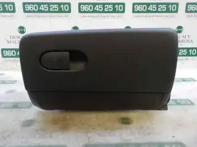 Pezzo di ricambio per auto di seconda mano scatola di guanti per mini mini 5-trg. (f55) 1.5 12v riferimenti oem iam 51169262362