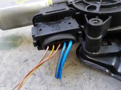 Автозапчастина б/у регулятор переднього правого скла для mini mini 5-trg. (f55) 1.5 12v посилання на oem iam 51337409358 3w1914a 3w1914a