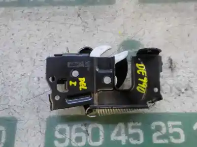 Автозапчастина б/у замок капота для mini mini 5-trg. (f55) 1.5 12v посилання на oem iam 51237300570  7300570