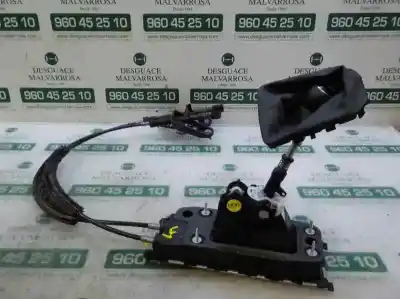Автозапчасти б/у рычаг переключения передач за seat ibiza v (kj1, kjg) 1.6 tdi ссылки oem iam 2q0711049l Автозапчасти б/у рычаг переключения передач за seat ibiza v (kj1, kjg) 1.6 tdi ссылки oem iam 2q0711049l