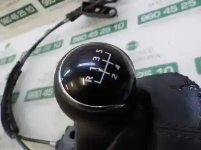 Автозапчасти б/у рычаг переключения передач за seat ibiza v (kj1, kjg) 1.6 tdi ссылки oem iam 2q0711049l  2q0711049l
