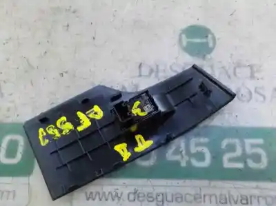 Автозапчасти б/у управление задними левыми стеклами за seat ibiza v (kj1, kjg) 1.6 tdi ссылки oem iam 5g0959855pwhs 10130356 5g0959855p