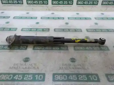 Автозапчасти б/у задний левый амортизатор за seat ibiza v (kj1, kjg) 1.6 tdi ссылки oem iam 2q0513049ap Автозапчасти б/у задний левый амортизатор за seat ibiza v (kj1, kjg) 1.6 tdi ссылки oem iam 2q0513049ap