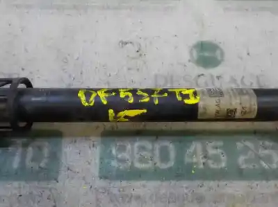 Автозапчасти б/у задний левый амортизатор за seat ibiza v (kj1, kjg) 1.6 tdi ссылки oem iam 2q0513049ap 801402002279 2q0512013bf
