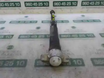 Автозапчасти б/у правый задний амортизатор за seat ibiza v (kj1, kjg) 1.6 tdi ссылки oem iam 2q0513049ap 801402002279 2q0512013bf