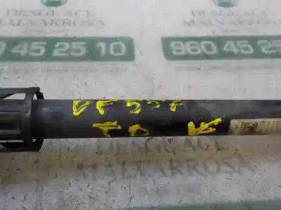 Автозапчасти б/у правый задний амортизатор за seat ibiza v (kj1, kjg) 1.6 tdi ссылки oem iam 2q0513049ap 801402002279 2q0512013bf