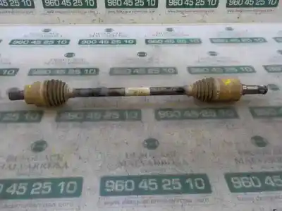 Second-hand car spare part rear left transmission for ford kuga (cbv) titanium oem iam references 1565594