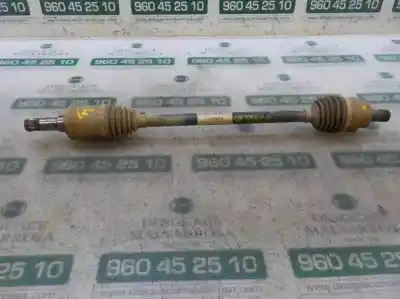 Second-hand car spare part rear right transmission for ford kuga (cbv) titanium oem iam references 1565594