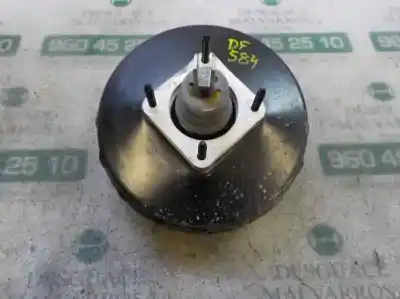 Second-hand car spare part brake servo for ford kuga (cbv) titanium oem iam references 1769039