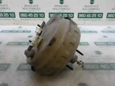 Peça sobressalente para automóvel em segunda mão servo freio por ford kuga (cbv) titanium referências oem iam 1769039 8v412b195af 