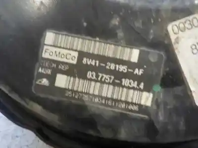 Peça sobressalente para automóvel em segunda mão servo freio por ford kuga (cbv) titanium referências oem iam 1769039 8v412b195af 