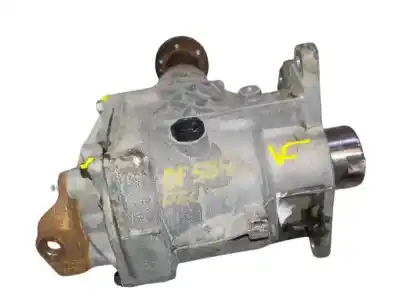 Second-hand car spare part front differential for ford kuga (cbv) titanium oem iam references 1675362