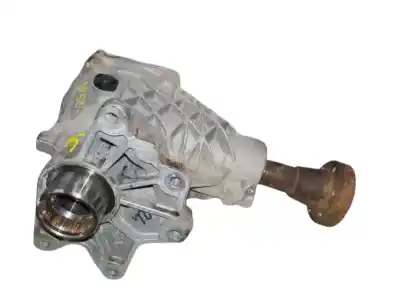 Second-hand car spare part front differential for ford kuga (cbv) titanium oem iam references 1675362  